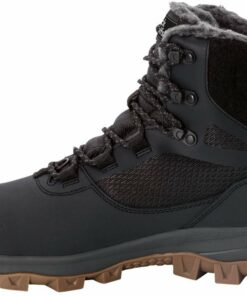 JACK WOLFSKIN - EVERQUEST TEXAPORE HIGH M PHANTOM – Bild 4