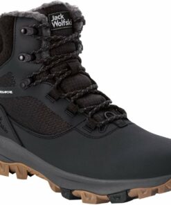 JACK WOLFSKIN - EVERQUEST TEXAPORE HIGH M PHANTOM – Bild 5