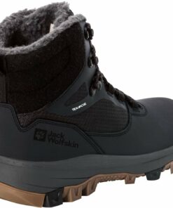JACK WOLFSKIN - EVERQUEST TEXAPORE HIGH M PHANTOM – Bild 6