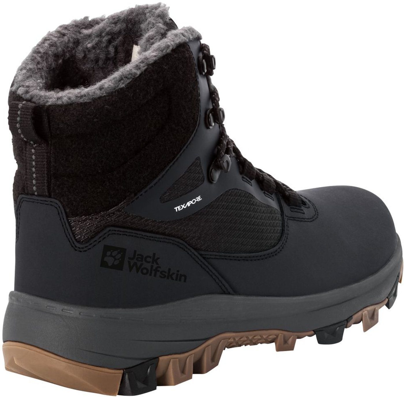 JACK WOLFSKIN - EVERQUEST TEXAPORE HIGH M PHANTOM – Bild 6