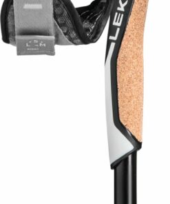 LEKI - Flash Carbon GRÜN-SCHWARZ – Bild 3