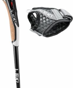 LEKI - Flash Carbon GRÜN-SCHWARZ – Bild 4