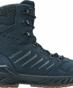 LOWA - NABUCCO GTX NAVY/DUNKELGRAU