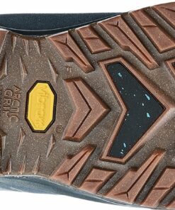 Alternative view of LOWA - NABUCCO GTX NAVY/DUNKELGRAU