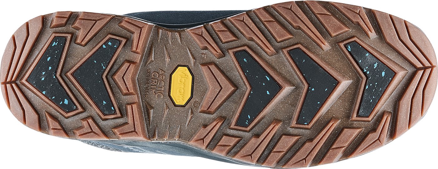 LOWA - NABUCCO GTX NAVY/DUNKELGRAU – Bild 2