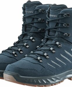 LOWA - NABUCCO GTX NAVY/DUNKELGRAU – Bild 4