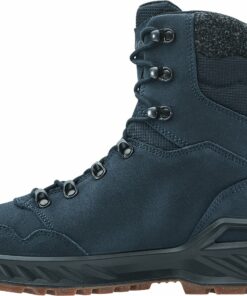 LOWA - NABUCCO GTX NAVY/DUNKELGRAU – Bild 5