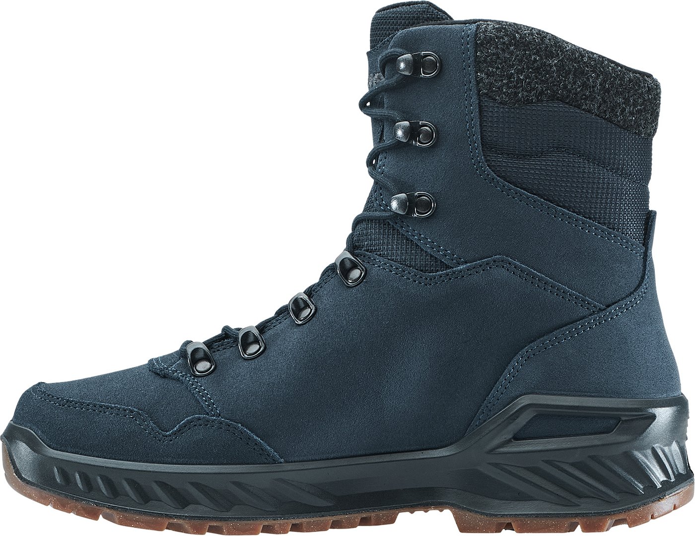 LOWA - NABUCCO GTX NAVY/DUNKELGRAU – Bild 5