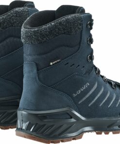 LOWA - NABUCCO GTX NAVY/DUNKELGRAU – Bild 6