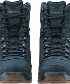 LOWA - NABUCCO GTX NAVY/DUNKELGRAU – Bild 7