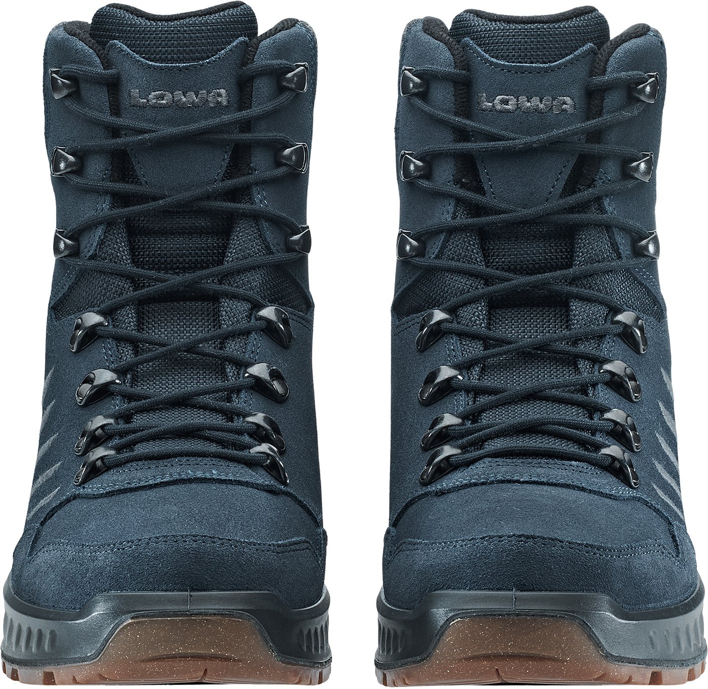 LOWA - NABUCCO GTX NAVY/DUNKELGRAU – Bild 7