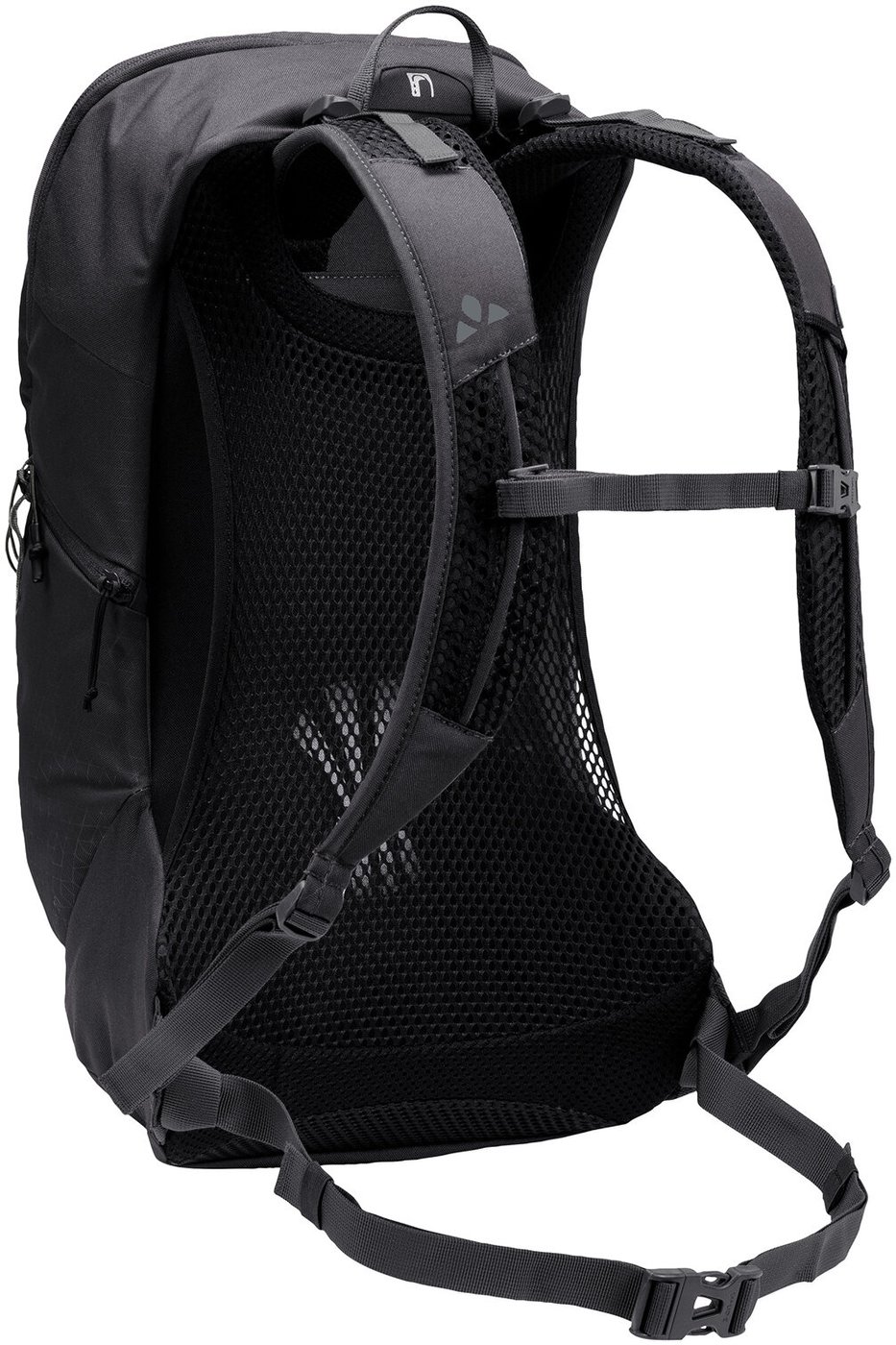 VAUDE - Agile Air 20 BLACK – Bild 2