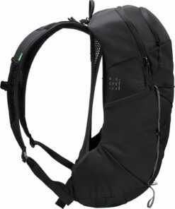 VAUDE - Agile Air 20 BLACK – Bild 3