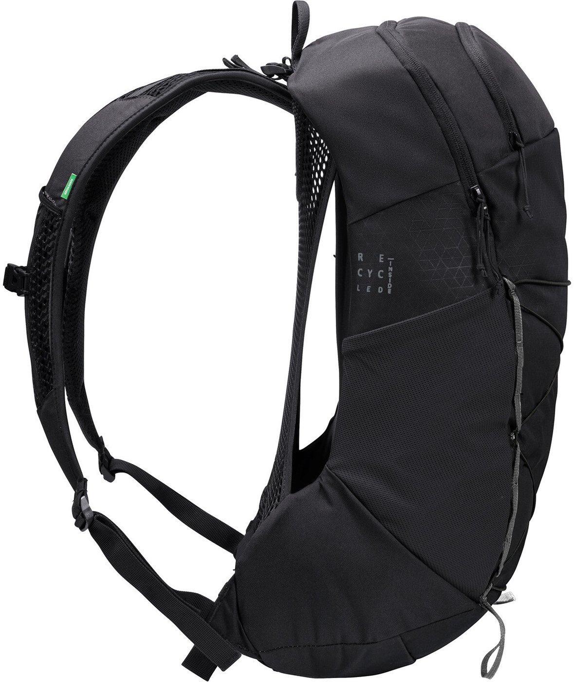 VAUDE - Agile Air 20 BLACK – Bild 3