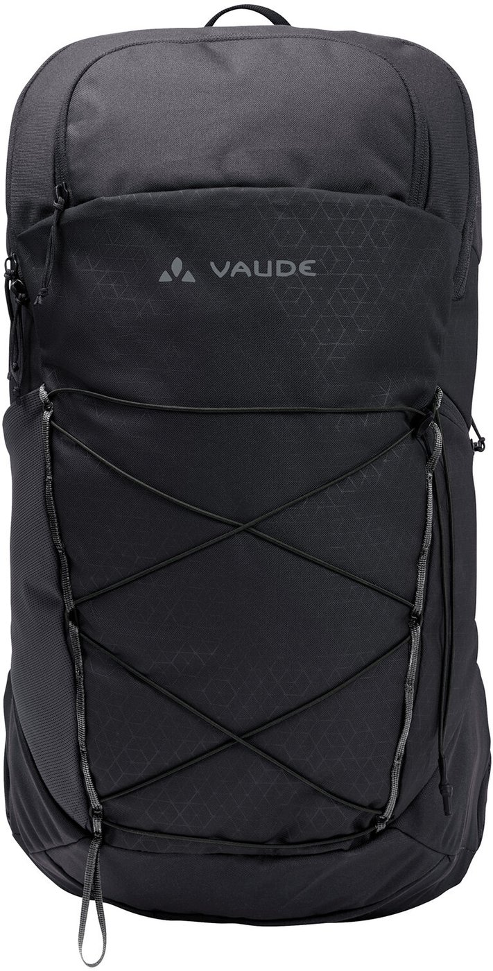 VAUDE - Agile Air 20 BLACK – Bild 4