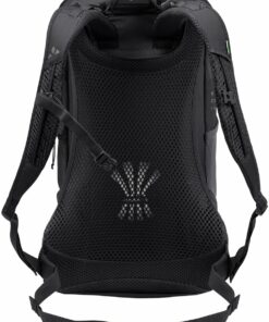 VAUDE - Agile Air 20 BLACK – Bild 5