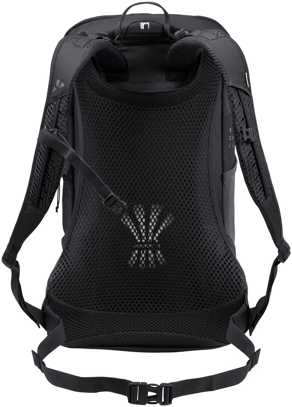 VAUDE - Agile Air 20 BLACK – Bild 5
