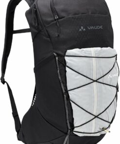 VAUDE - Agile Air 20 BLACK – Bild 6