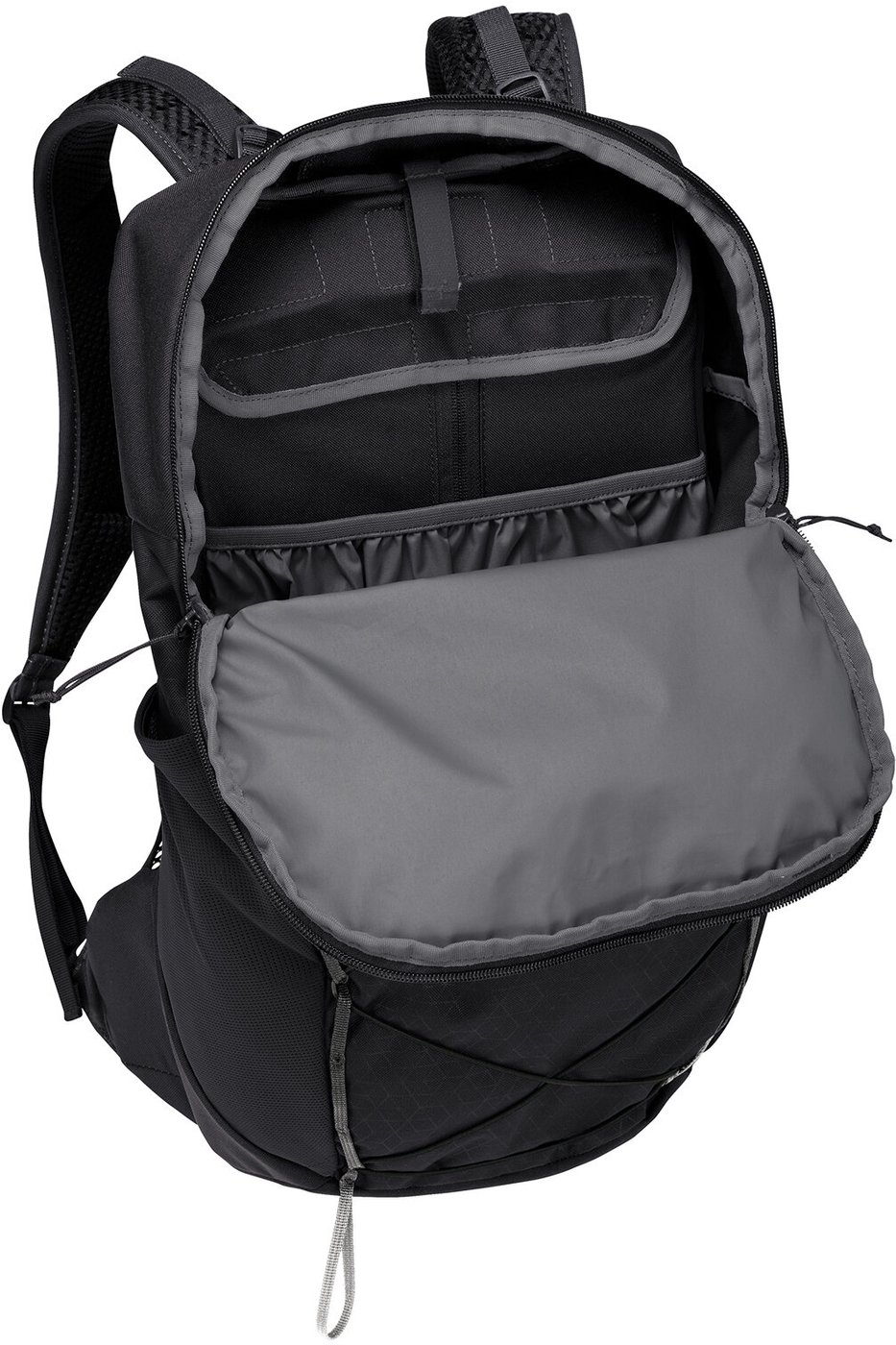 VAUDE - Agile Air 20 BLACK – Bild 7