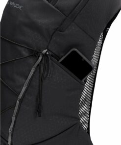 VAUDE - Agile Air 20 BLACK – Bild 8