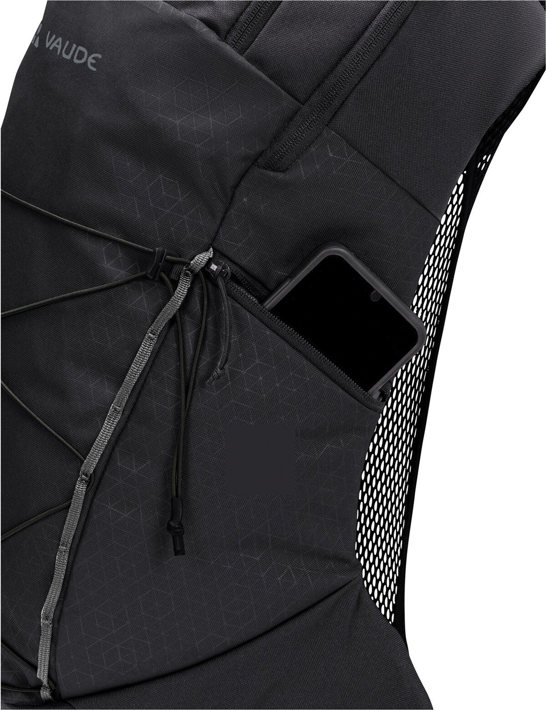 VAUDE - Agile Air 20 BLACK – Bild 8
