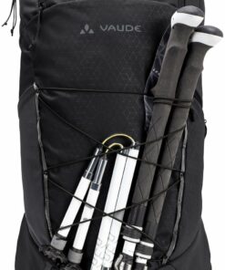 VAUDE - Agile Air 20 BLACK – Bild 9