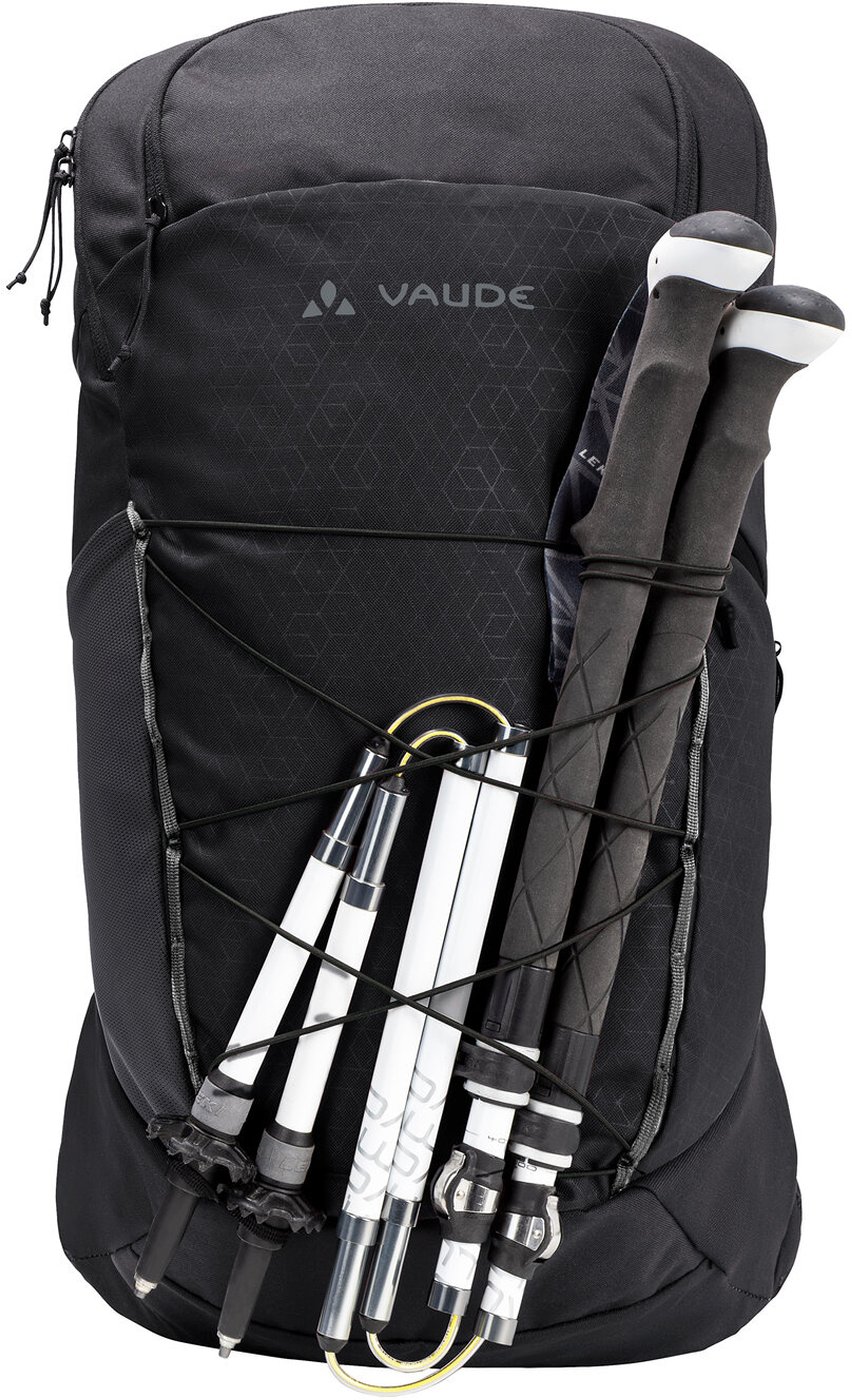 VAUDE - Agile Air 20 BLACK – Bild 9