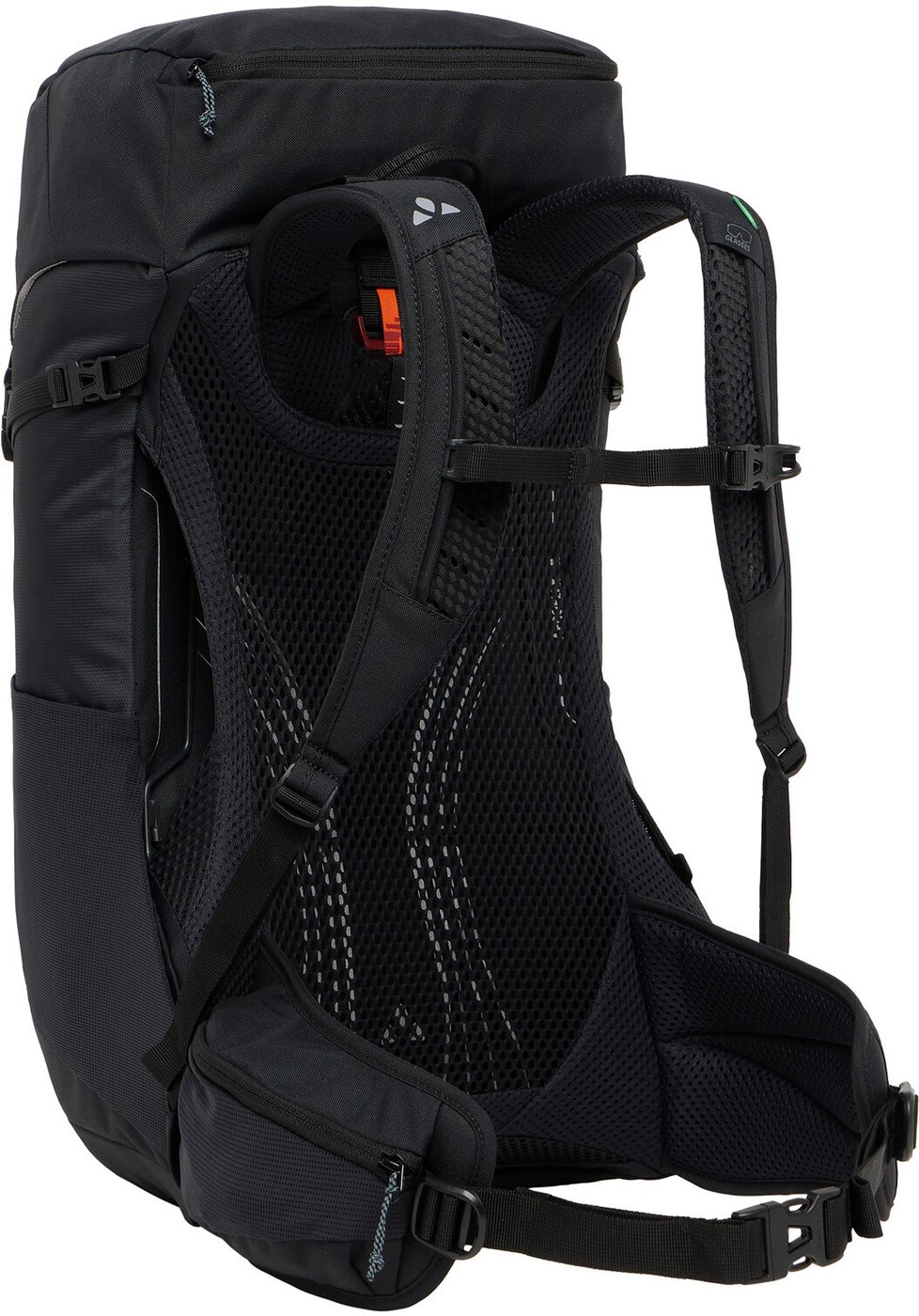 VAUDE - Brenta 30 BLACK – Bild 2