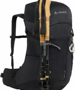 VAUDE - Brenta 30 BLACK – Bild 3