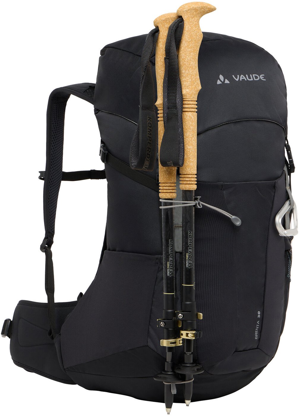 VAUDE - Brenta 30 BLACK – Bild 3