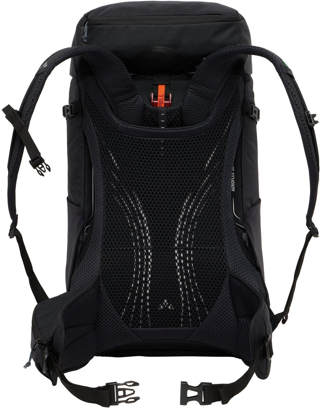 VAUDE - Brenta 30 BLACK – Bild 5
