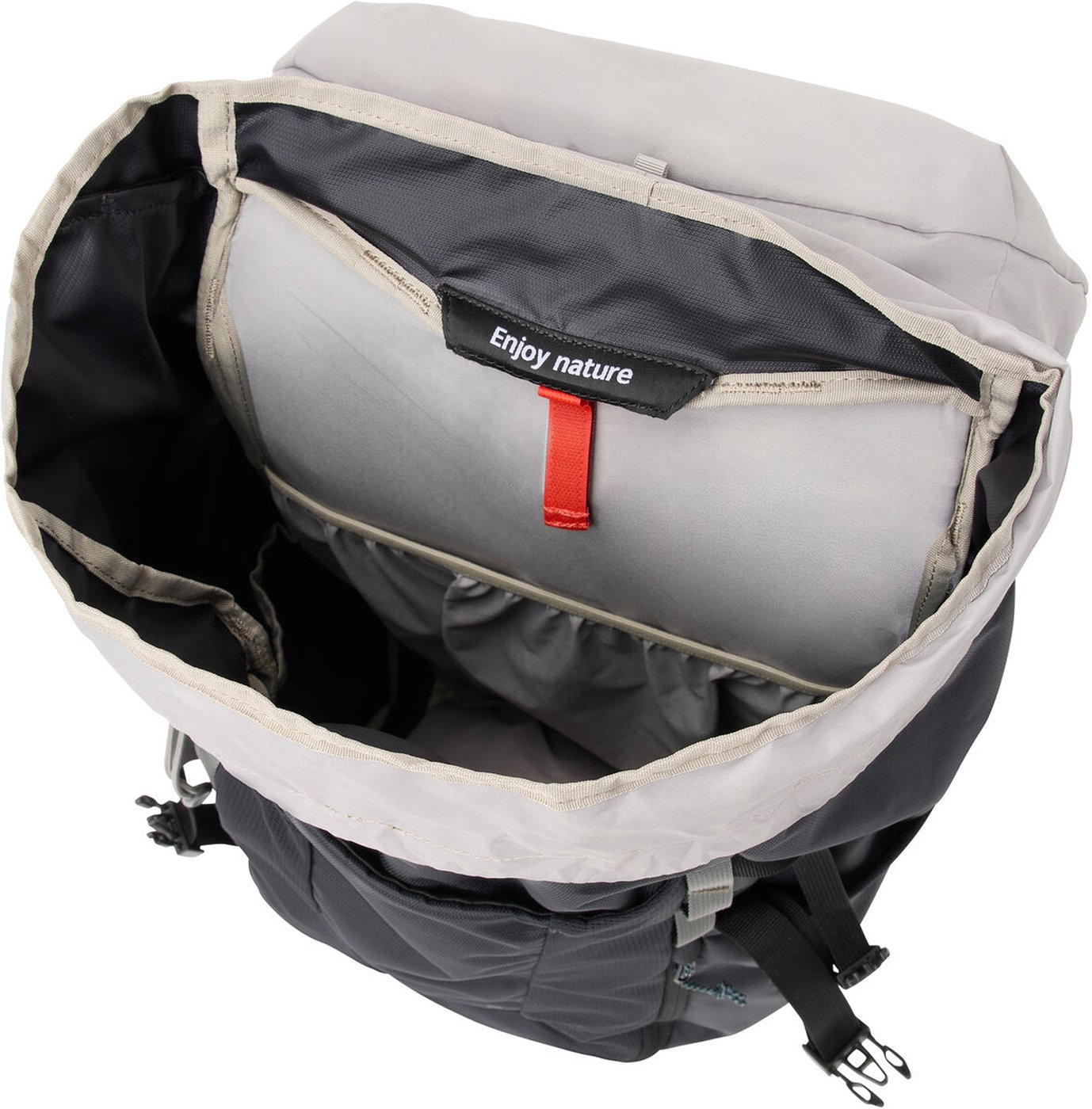 VAUDE - Brenta 30 BLACK – Bild 6