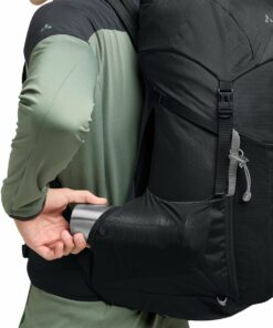 VAUDE - Brenta 30 BLACK – Bild 8