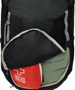 VAUDE - Brenta 30 BLACK – Bild 9