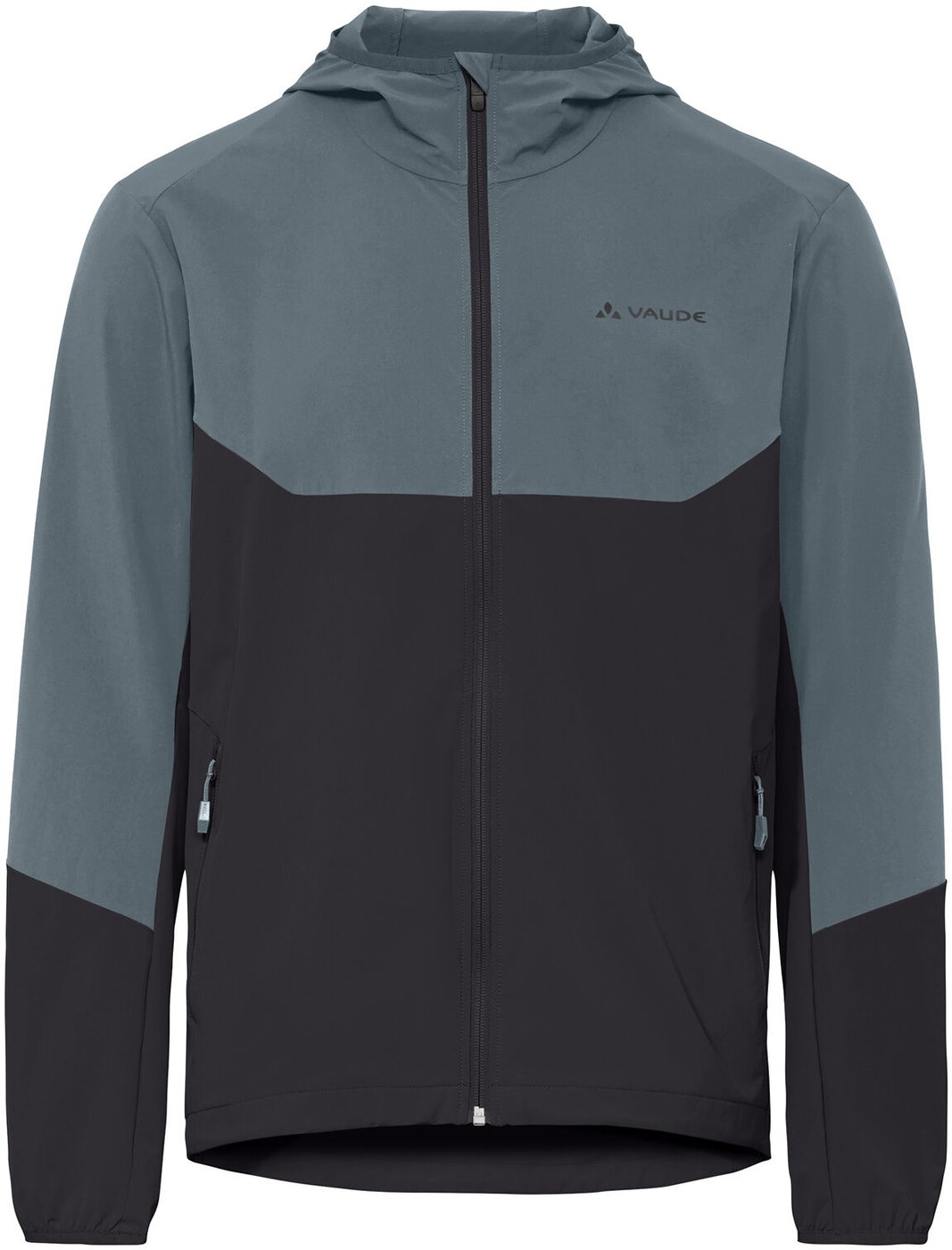 VAUDE - Me Moab Jacket IV HERON UNI