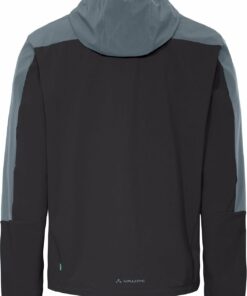 Alternative view of VAUDE - Me Moab Jacket IV HERON UNI