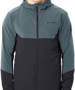 VAUDE - Me Moab Jacket IV HERON UNI – Bild 3