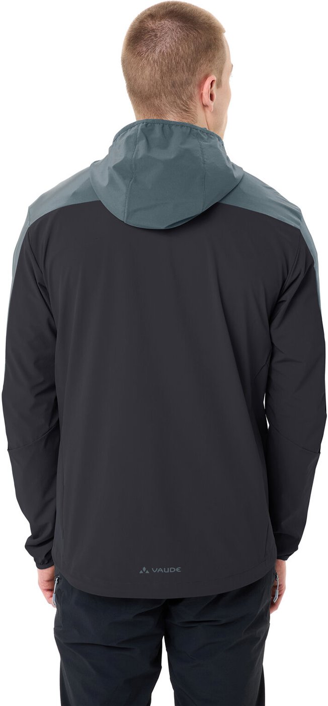 VAUDE - Me Moab Jacket IV HERON UNI – Bild 4