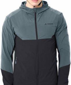 VAUDE - Me Moab Jacket IV HERON UNI – Bild 5