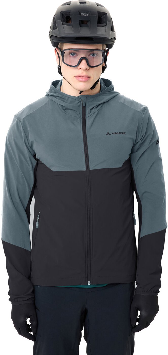 VAUDE - Me Moab Jacket IV HERON UNI – Bild 5