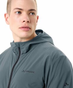 VAUDE - Me Moab Jacket IV HERON UNI – Bild 6