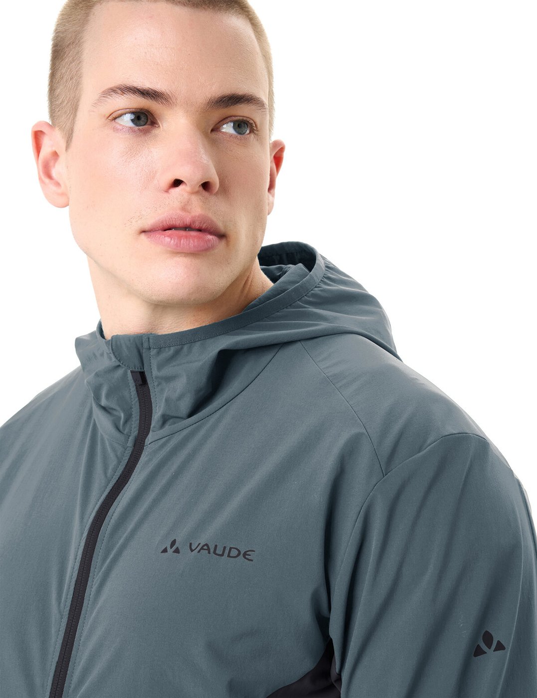 VAUDE - Me Moab Jacket IV HERON UNI – Bild 6